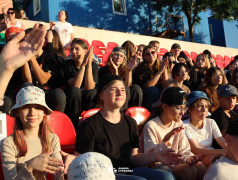 Концерт открытия смены!, ДОЛ &laquo;Экспресс&raquo;