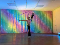 &laquo;Зажигаем Звезды  ЮЖД!&raquo;