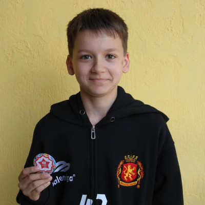 ДОЛ &laquo;Лазурный&raquo; - Западно-Сибирская железная дорога - 1 смена