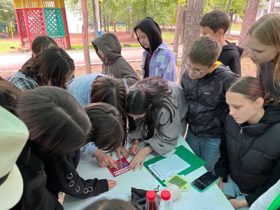 Вперед, к победе!