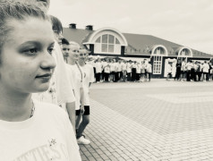 Завершение Дня Советского лагеря в &laquo;Бродячем цирке&raquo;??