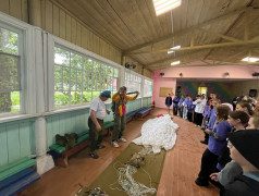 "Дорога добра"