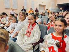 3 день | 3 смена