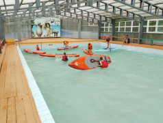 сапбординг!