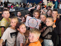 9 день | 2 смена | итоги