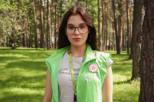 Мария Г., Мария К., Михаил Д.