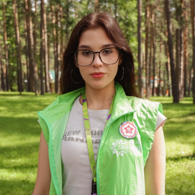 ЦСПМиЮ имени К.Заслонова - Западно-Сибирская железная дорога - 2 смена