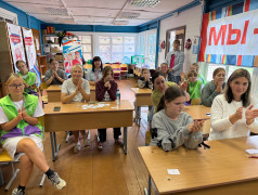 Профессия железнодорожника - это важная и интересная сфера деятельности!!!