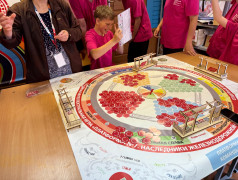 &laquo;Платформа №7. Наследники железнодорожной славы&raquo;