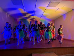 Если хочешь танцевать, танцуй!