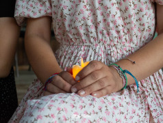 Лирический вечер в &laquo;Экспрессе&raquo;