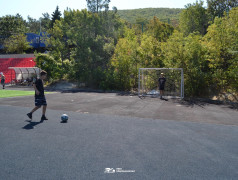 В &laquo;Экспрессе&raquo; кипит спортивная жизнь!