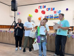 27 Августа в ДОЛ "Магистраль" мы поблагодарили и наградили наших невероятных ребят из... 