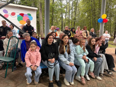 Закрытие смены &laquo;Путешествие по стране Каникуло-во&raquo;!