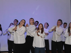 Прощальный аккорд лета: Заслоновград сказал &laquo;до свидания&raquo;