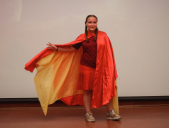 Космический драйв: новый день в галактике Заслоновград!