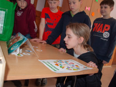 Здоровье, знания и безопасность: продолжение занятий в лагере &laquo;Маяк&raquo;