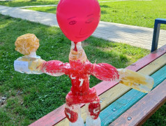 &laquo;Зеленый мир &ndash; наш добрый дом&raquo;