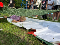 Железнодорожный вызов 2.0