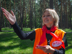 День железнодорожных профессий в Заслоновграде: погружение в мир железных дорог