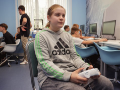 ТЕХНОВОЛНА ЗАСЛОНОВГРАДА: КУЗНИЦА БУДУЩИХ ИНЖЕНЕРОВ 