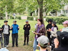 3 день | 2 смена | итоги