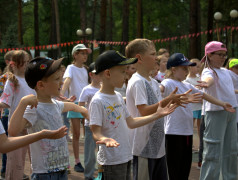 Эхо традиций: день, когда прошлое заговорило с будущим 
