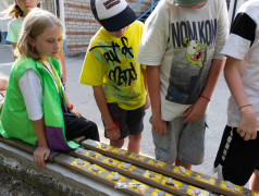 Вызов принят!, ДОЛ &laquo;Экспресс&raquo;