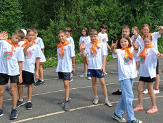 &laquo;Быстрее, выше, сильнее!&raquo;