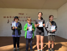 Окончен бал, погасли свечи: Как "Юный железнодорожник" прощался с третьей сменой