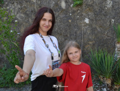 День Движения Первых в ДОЛ &laquo;Экспресс&raquo;!