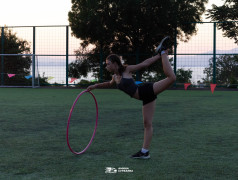 Концерт закрытия 3 смены в ДОЛ &laquo;Экспресс&raquo;!