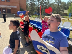 Фиджитал спорт - 2 день! Награждение самых лучших!