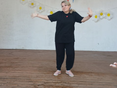 Танцы. Танцы? Танцы!!!