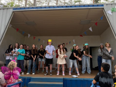 Все сказки в гости к нам.