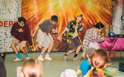 Организация мероприятий