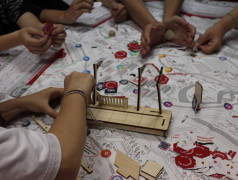 &laquo;Платформа №7&raquo;, ДОЛ &laquo;Экспресс&raquo;