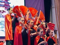 14 день - День семьи, любви и верности | 2 смена | итоги