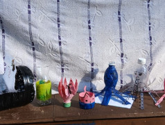 &laquo;Зеленый мир &ndash; наш добрый дом&raquo;