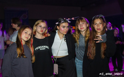 Калейдоскоп летних приключений: детективные расследования, русские печи и бег в гигантских ботинках 