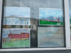 1 Августа в ДОЛ "Магистраль" ребята с особым вдохновением готовили... 