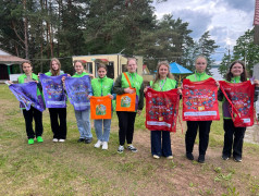 Старт дан!!! Результат на лицо!!!