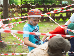 Второй день нашего путешествия!
