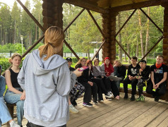 2 ДЕНЬ СМЕНЫ - ВСЁ ТОЛЬКО НАЧИНАЕТСЯ!