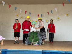 Все сказки в гости к нам.