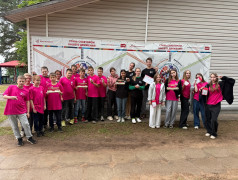 &laquo;Платформа №7. Наследники железнодорожной славы&raquo;