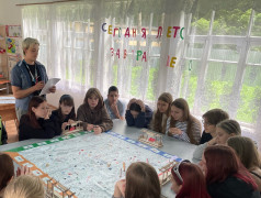 Наследники железнодорожной славы