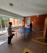 1 Августа в ДОЛ "Магистраль" прошли соревнования по... 