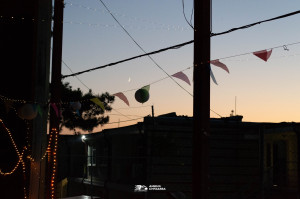 Лирический вечер в «Экспрессе»