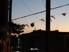 Лирический вечер в &laquo;Экспрессе&raquo;